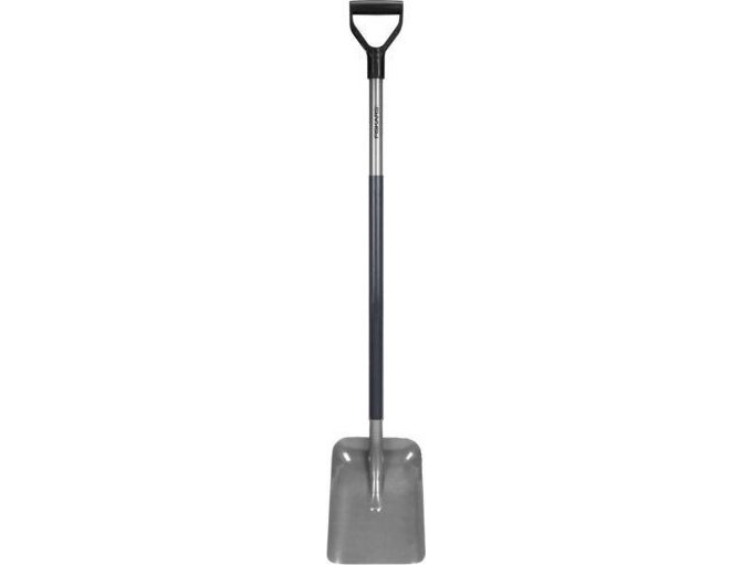 Fiskars Ergonomische Schaufel (Alter Code 132400)