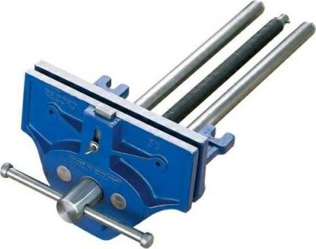 Irwin Zimmermannsschraubstock 230Mm