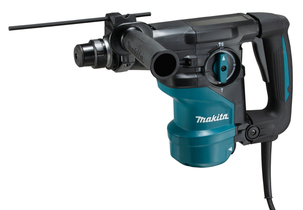Makita Sds-Plus Bohrhammer 1050W 3.9J Hr3001cj
