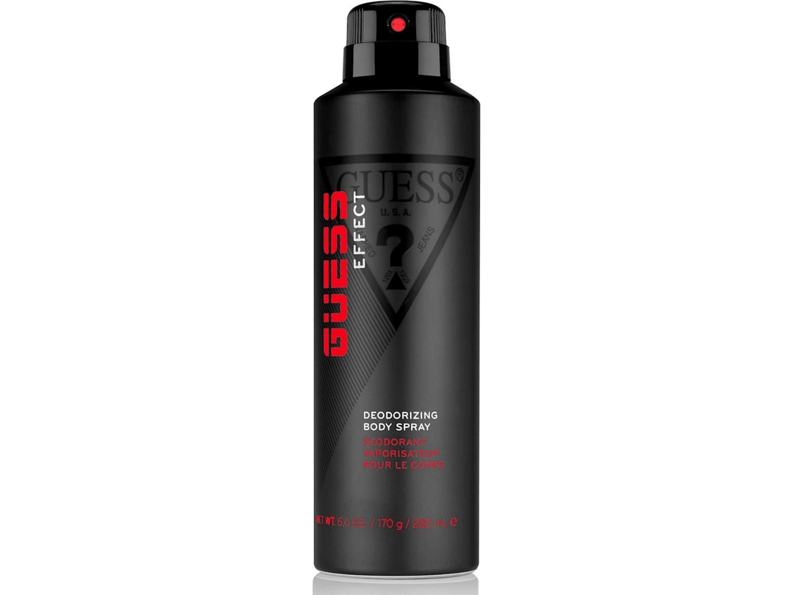 Grooming Effect (Deo,M,226)