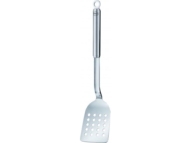 Rösle Turning Slice perforeret