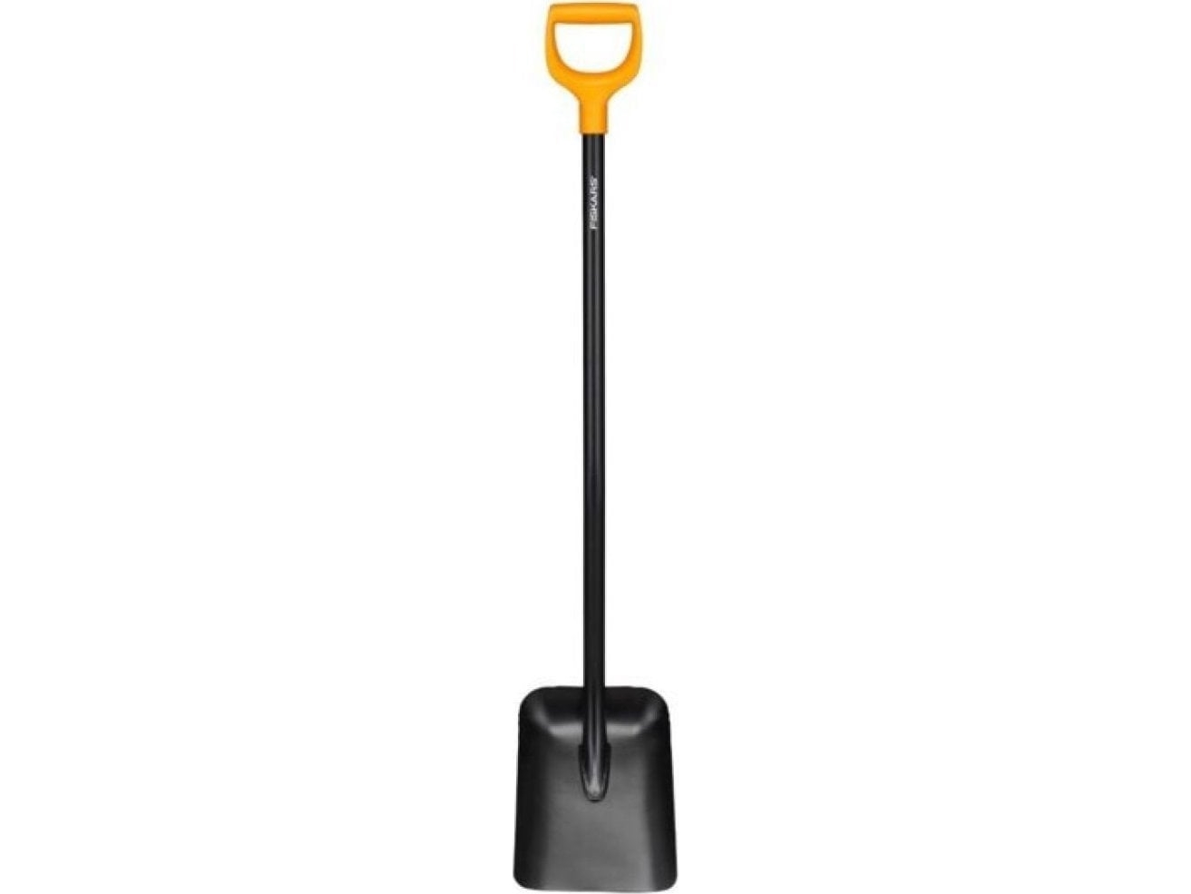 Fiskars 1066720 Skovl D-Greb