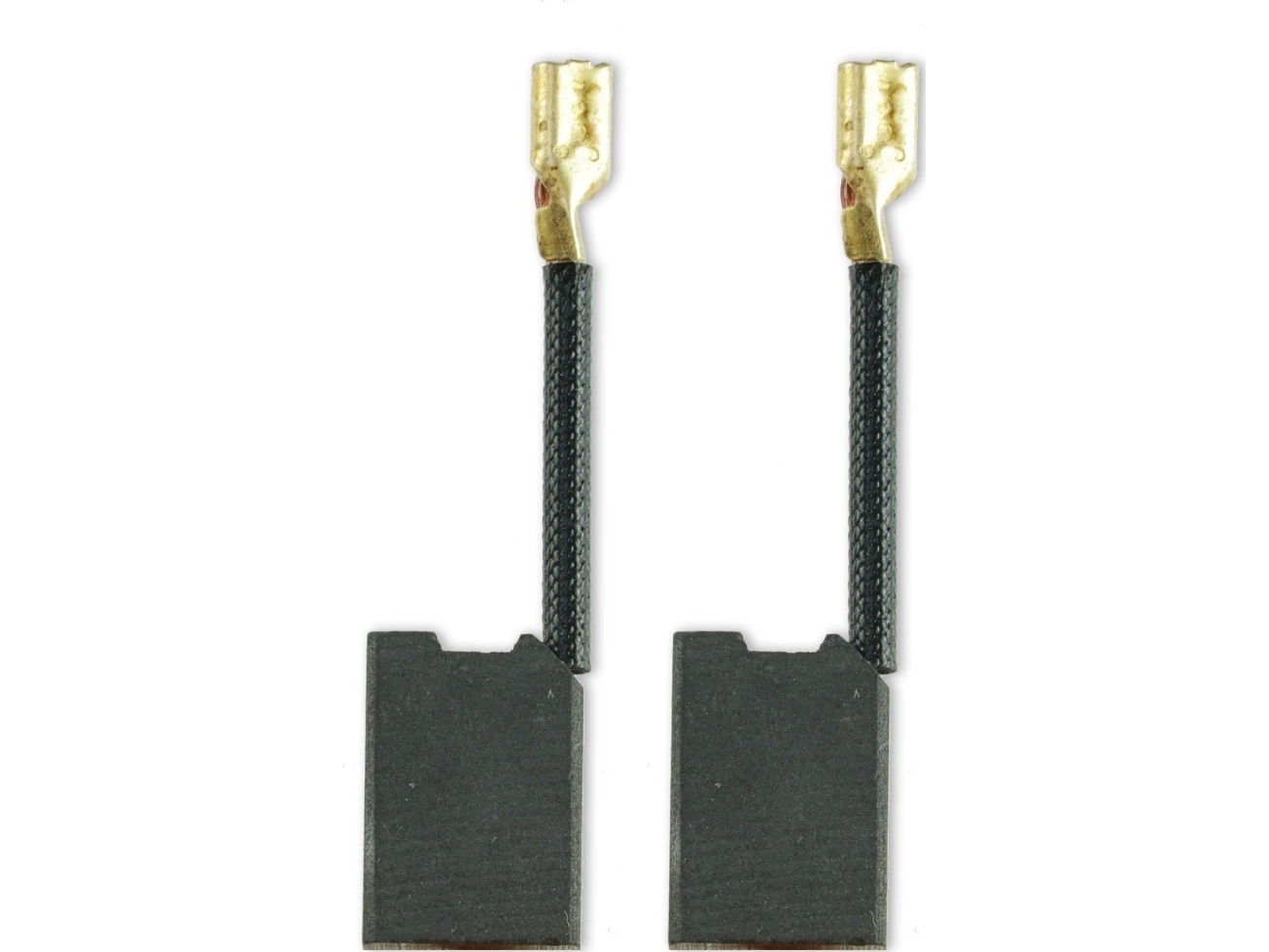 Dedra Electrographite Brushes For Ded7955