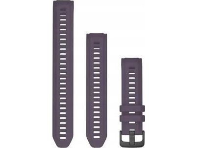 20 Mm Watch Bands, Deep Orchid