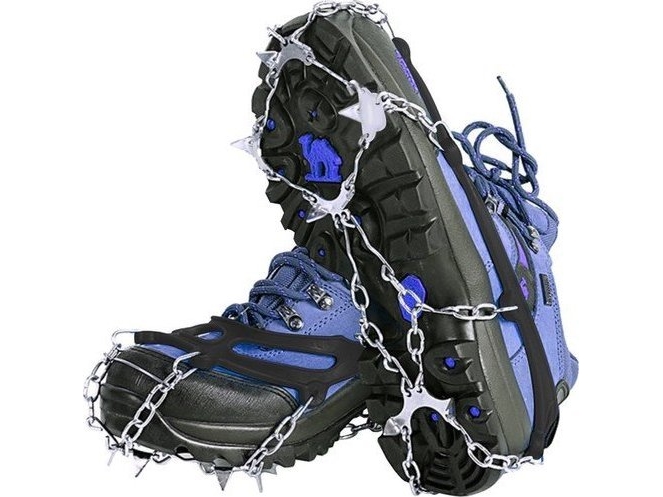 Trizand Crampons/anti-slip spikes 41-44 Trizand