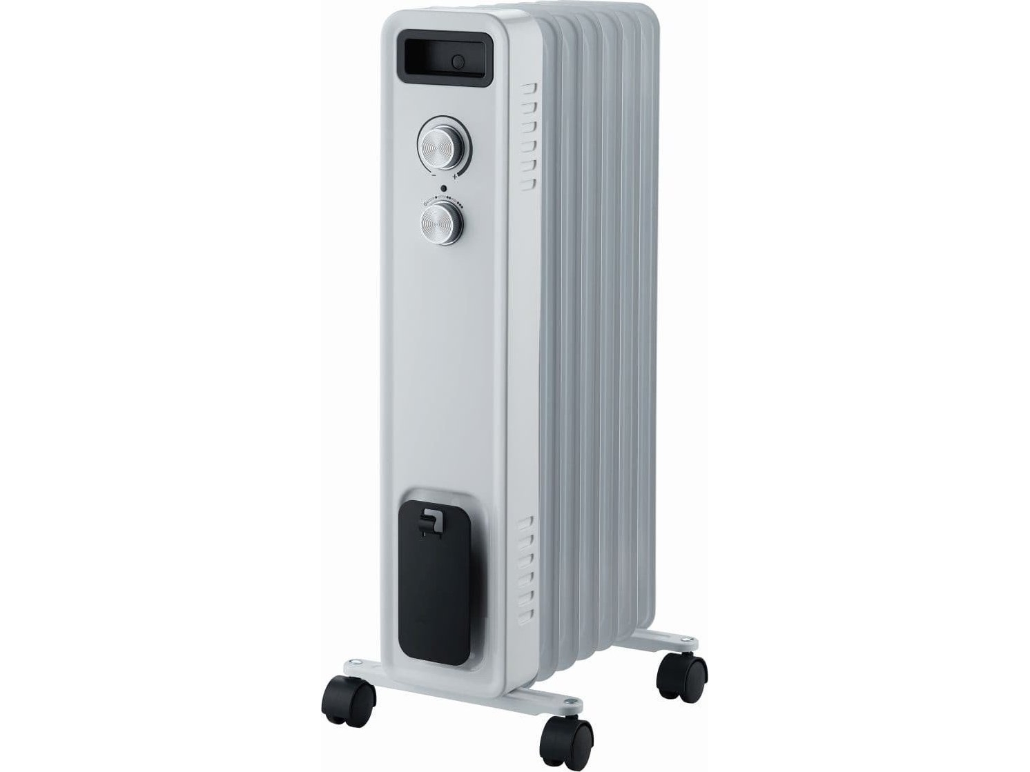 Dedra Tepalinis radiatorius 1500W