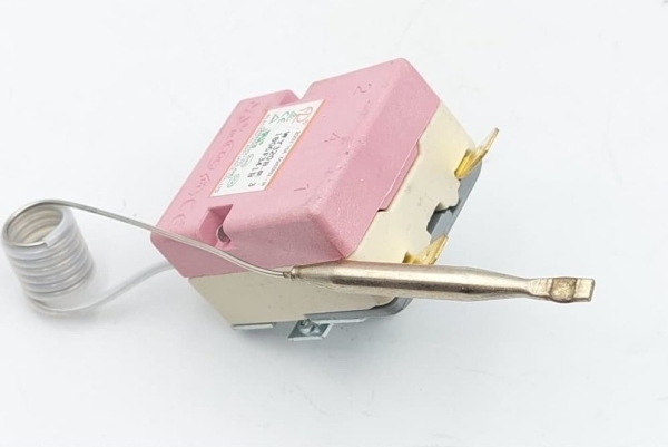 Dedra Exim Dedra Termostatas