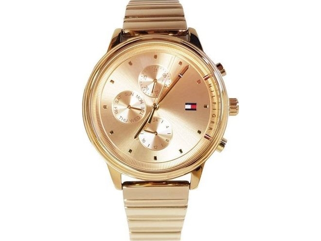 Herren-Uhr Tommy Hilfiger Blake (Zf525a)