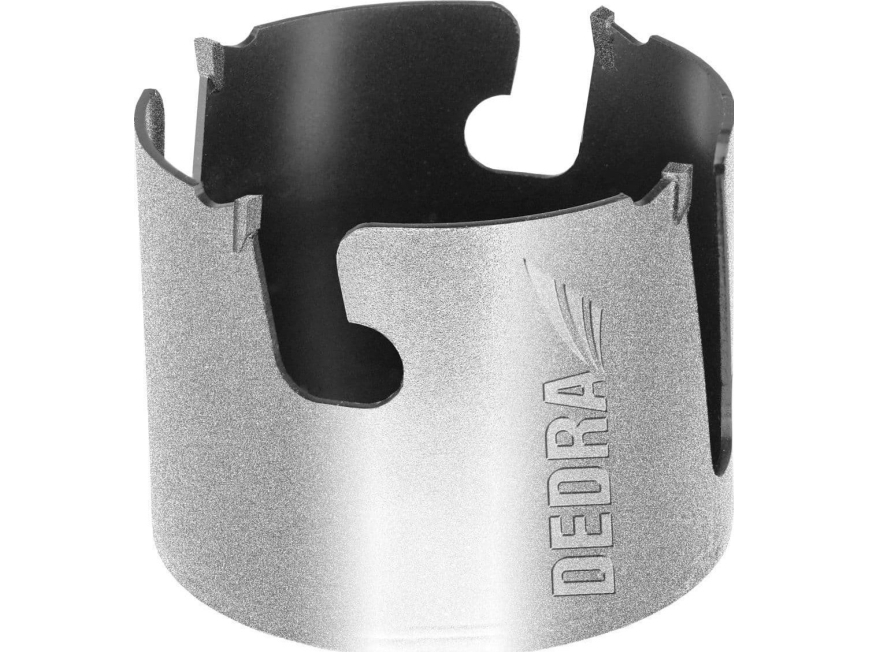 Dedra Universal reikäsaha TCT 29mm 1/2 "'"'