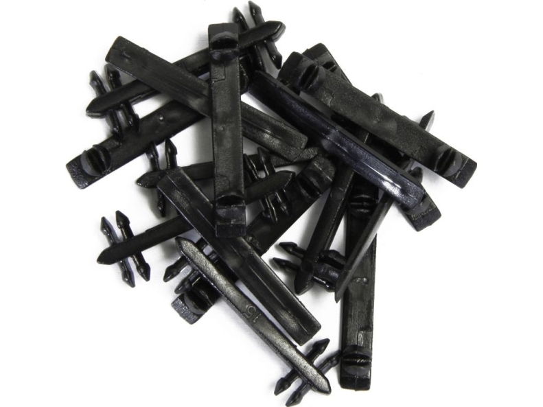 88111 GO/D143 klämmor/fästen (10 st.) | Leksaker - Radiostyrda leksaker - Bilbanor | GameStuff