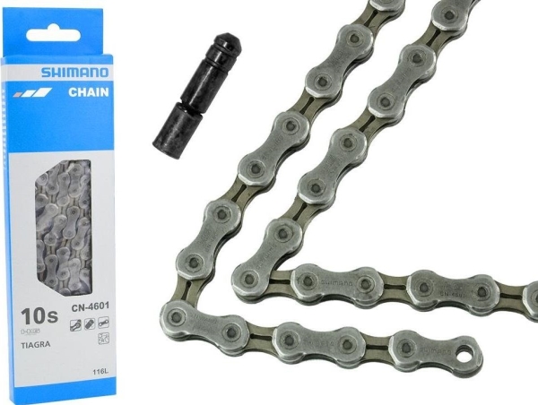 Ketju Shimano Tiagra 4601 116L (10 vaihdetta)
