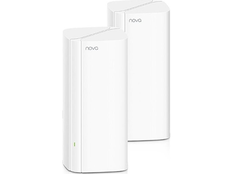 Tenda Nova Ex12 Router 2Er-Set