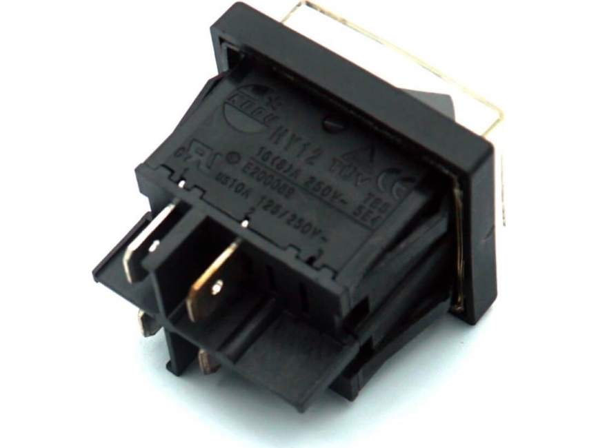 Dedra Switch