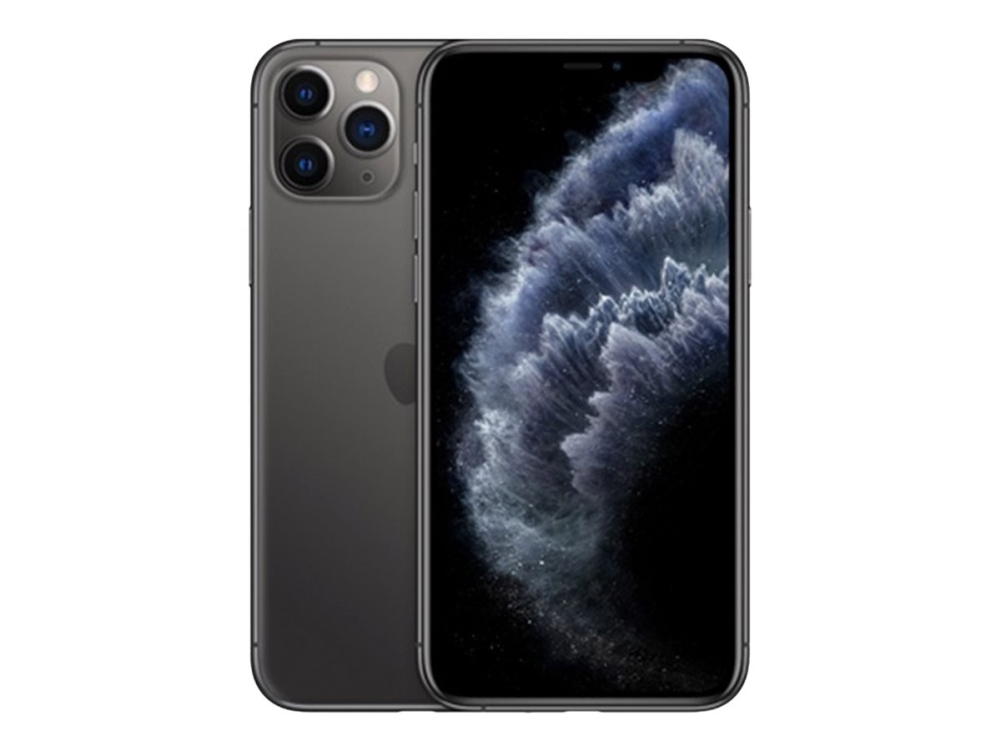 Refurbished Apple Iphone 11 Pro 256Gb (Space Gray) - Condition: Grade B