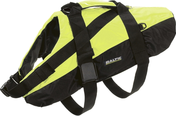 Baltic Hundredningsvest Special Xl