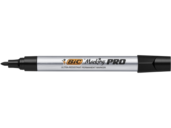 Bic Marking Pro Permanentmarker, Sortieren