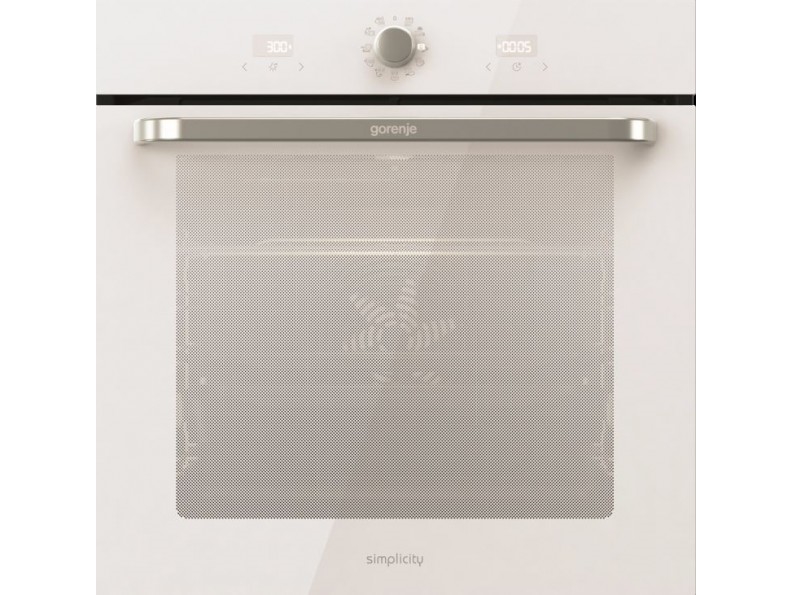 Bos67371syw Gorenje Backofen