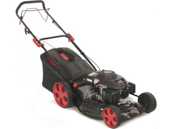 Mtd Benzin Plæneklipper. 140Cc Thorx 55 Smart 53 Spo