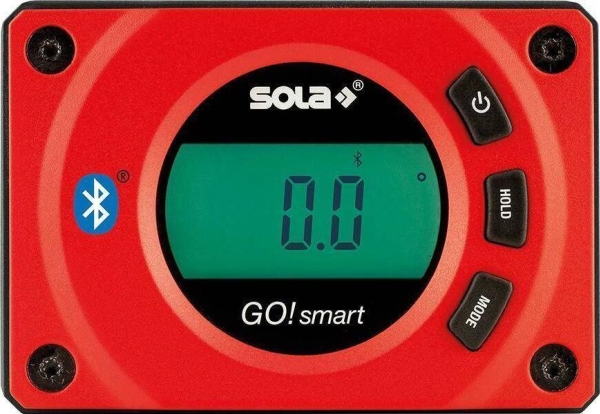 Sola Digitalt Vaterpas Mini Go Smart