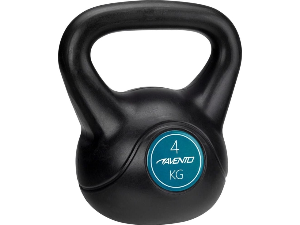 Kettlebell Avento 4 kg