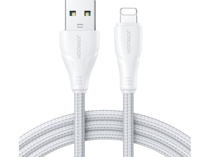 Kabel Usb Joyroom Usb A Lightning 3 M Biay Jyr682