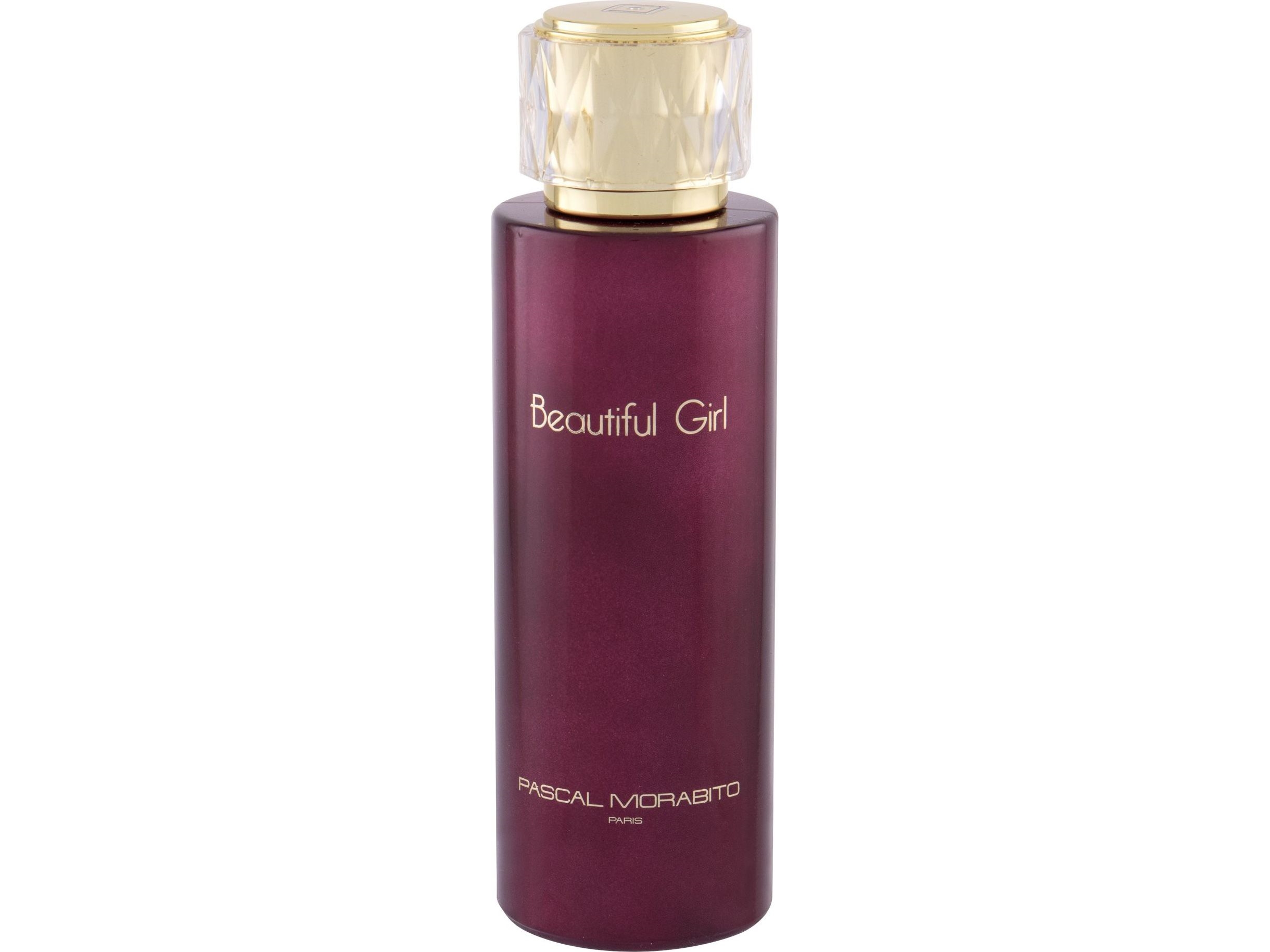 Pascal Morabito Beautiful Girl Eau De Parfum