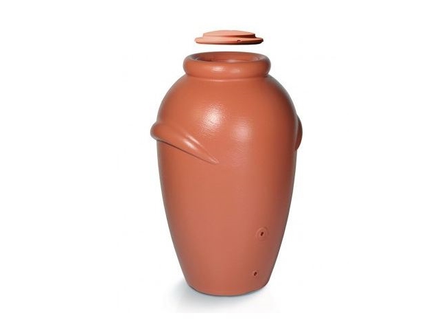 Prosperplast Regentonnen-Behälter 360L Cegla Aquacan