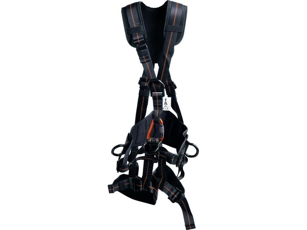Yato Safety Harness With Lap Belt