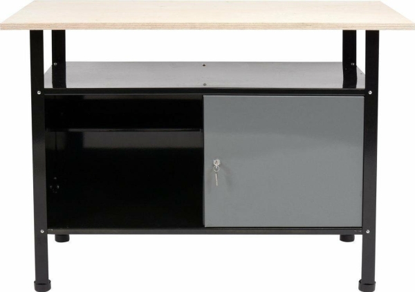 Vorel Werkbank Schreibtisch 1160X600...