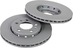 Alternativ bild 0 för Bromsskiva Bosch