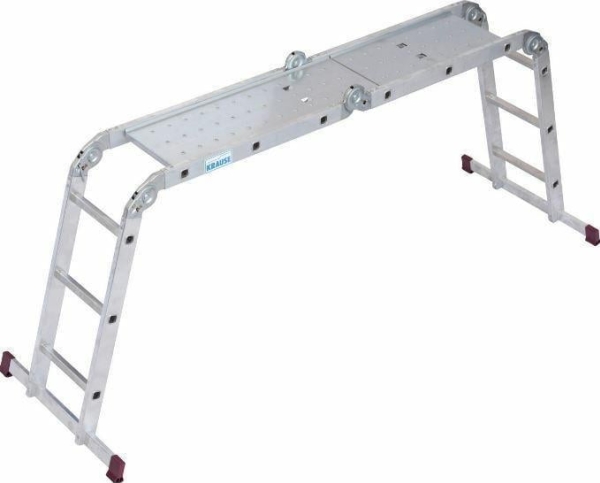KRAUSE CORDA GÅRDBÅND 4 x 3