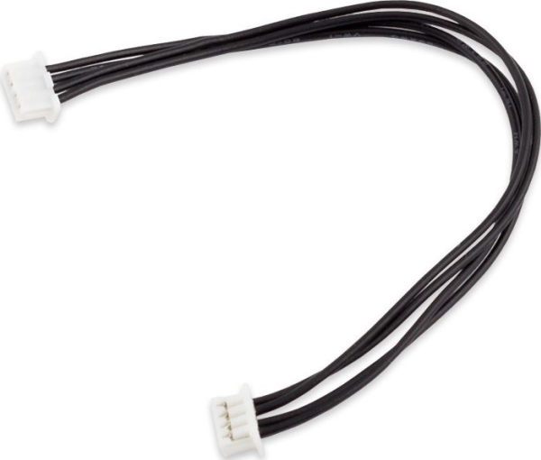 Aqua Computer Rgbpx Anslutningskabel 10 Cm 53260
