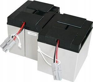 Apc Oem Ersatzbatterie Mm-55-Bp Alternativ Zu Rbc55