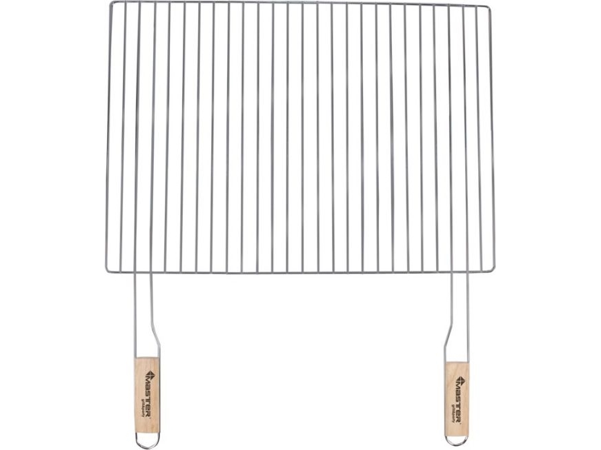 Master Grill & Party grillgaller 54x38 cm Master Grilis MG252 | Trädgården - Grill tillbehör - Övriga grilltillbehör | GameStuff