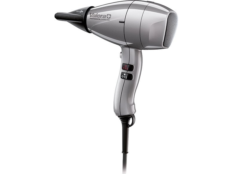 Valera Sn 9600 Rc, Vekselstrøm, Grå, 3 M, 2100 W, 89 Mm, 227 Mm