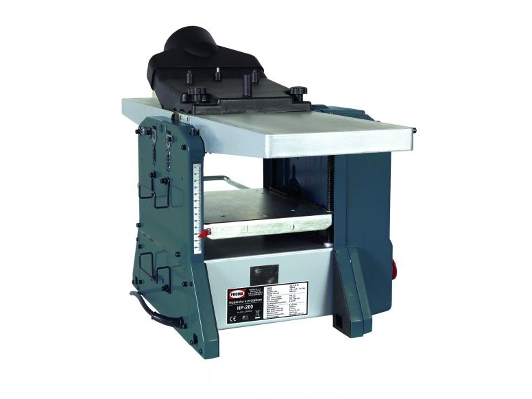 Proma Planer-Thicknesser HP-200 25026000 | Elverktyg - DIY - Elverktyg 230V - Elhyvel | GameStuff
