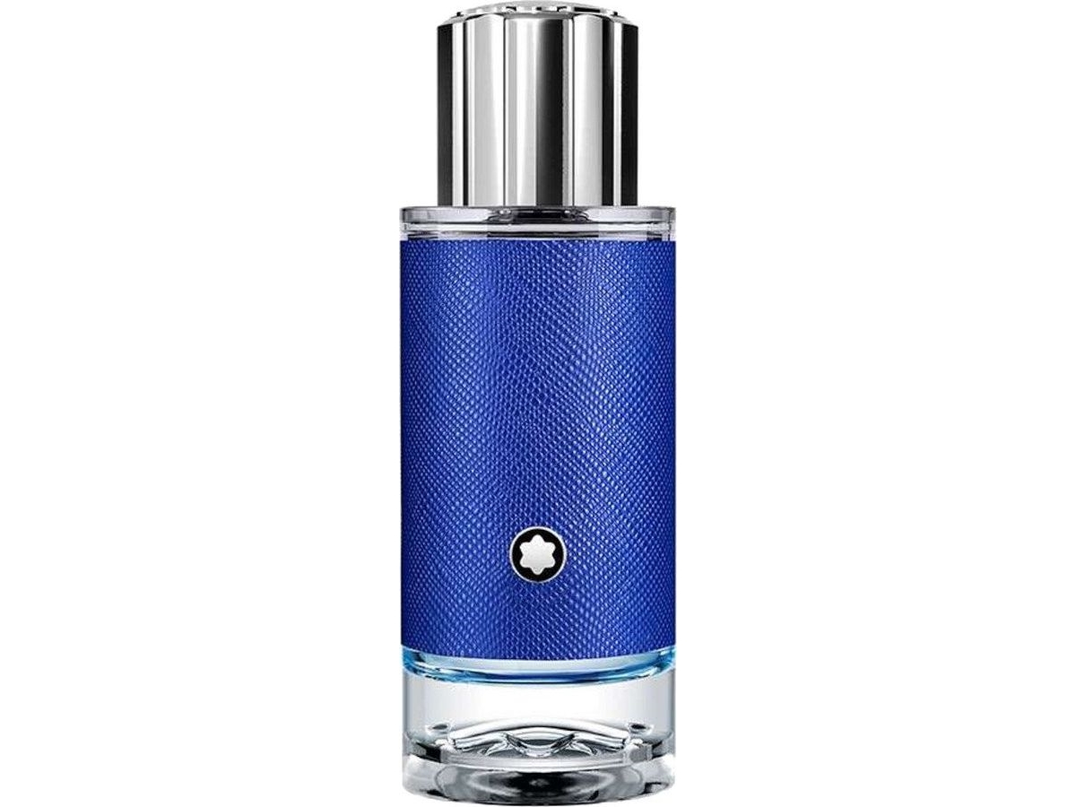 Mont Blanc Explorer Ultra Blue Eau De Parfum 30 ml (mies)