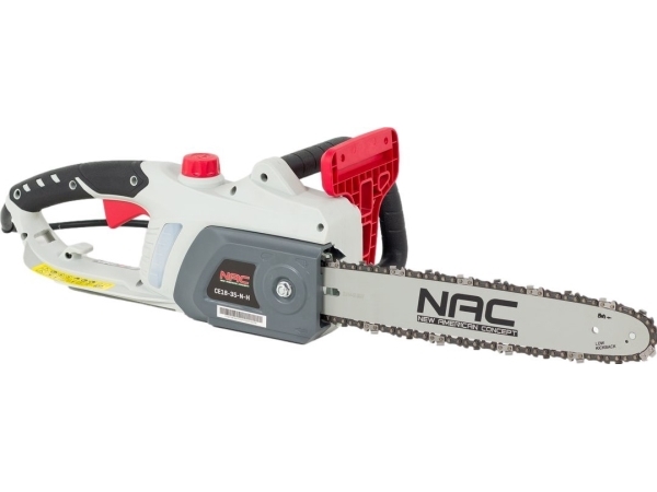 Kettensäge Nac Ce18-35-N-H 1800 W 35 Cm