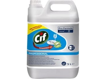 Cif Flydende Opvaskemiddel 5 L