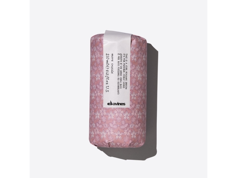 Davines More Inside Curl Building Serum 250 ml | Hårvårdsmärken - A-D - Davines | GameStuff