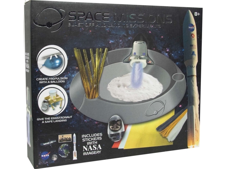 NASA rummissions-landing 82-0019 07128