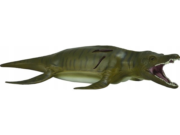 Collecta Figurine Dinosaur Figurine Pliosaurus - Collecta - 88699 - Delux