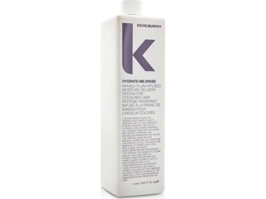 Kevin Murphy Hydrate-Me Rinse Moisturising Conditioner 1000 ml