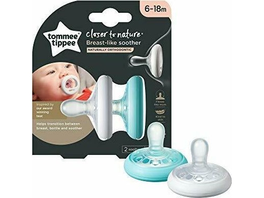 Tommee Tippee Brystsut 6-18M