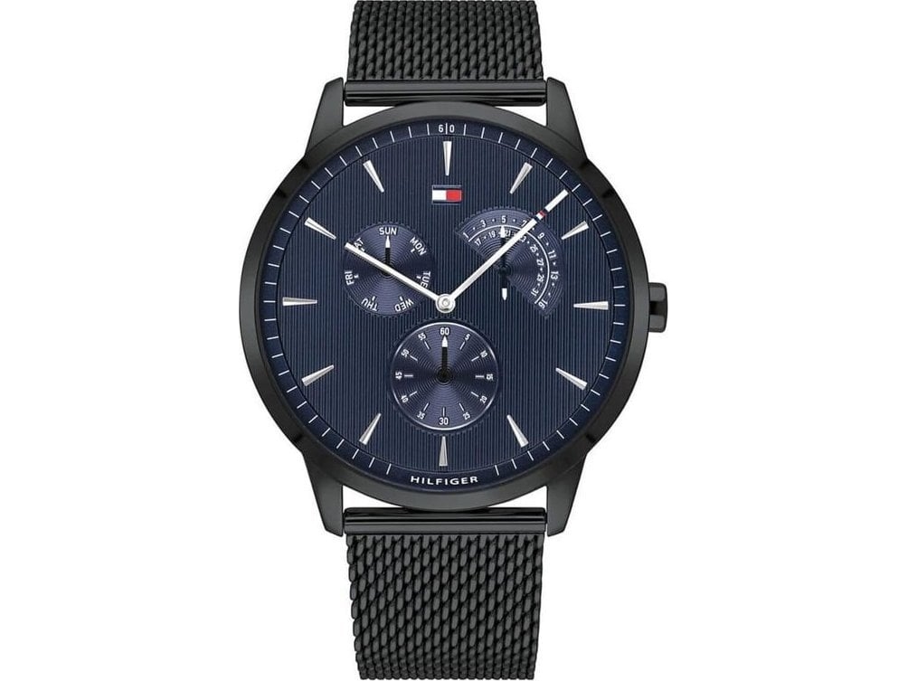 Tommy Hilfiger Watch Men's Watch Tommy Hilfiger 1710392 (Zf073a)