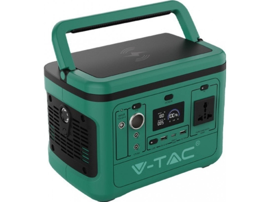 V-TAC VT-606 568 Wh