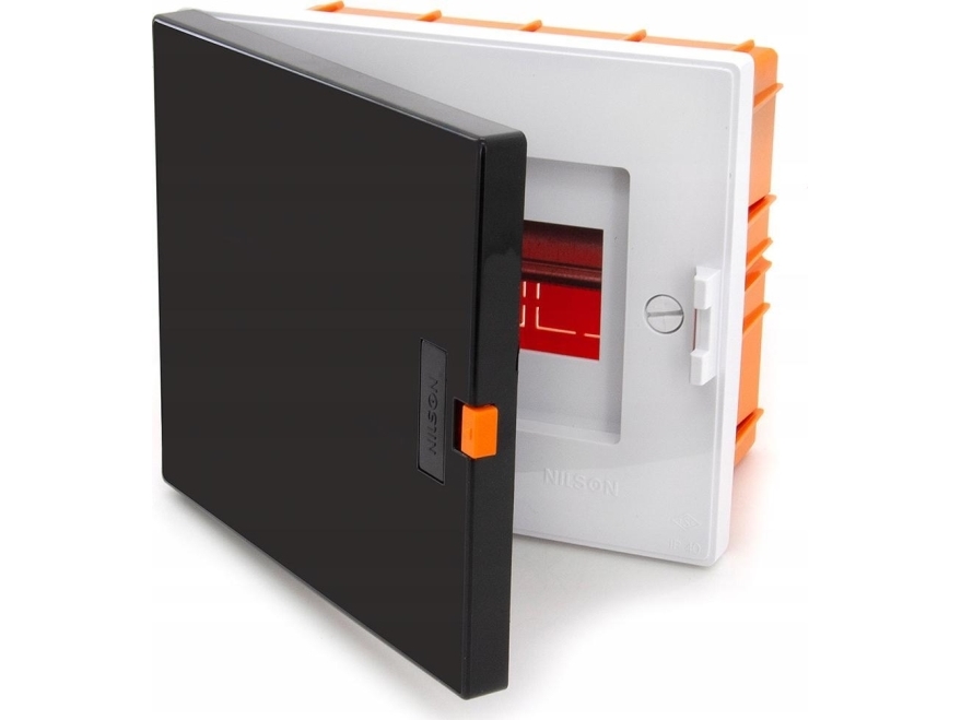 Nilson / Els Elektrotechnika Unterputz-Verteilerbox 1X6 32661006