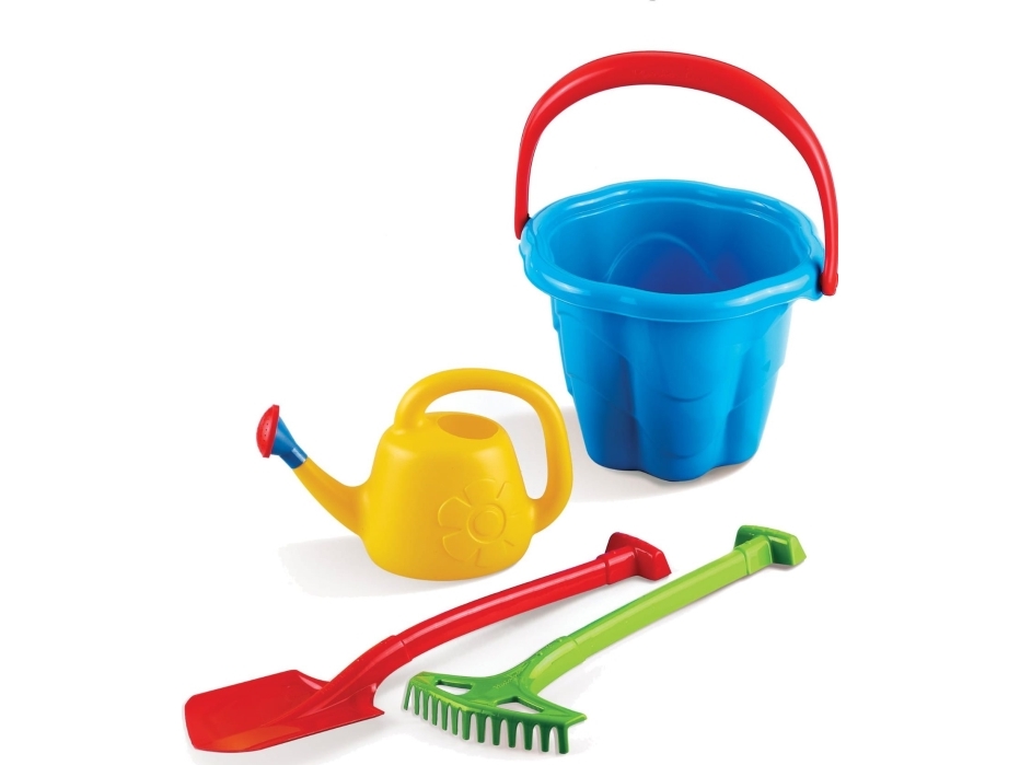 Marioinex för sanduppsättning Wave Max för sandlåda | Utomhusleksaker - Spela i trädgården - Tillbehör | GameStuff