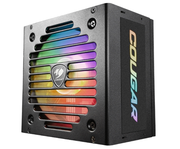 Cougar Vte X2 Arbg 750W Netzteil (31Vg075.0001P)