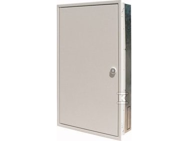 Eaton Modular-Verteiler 7X24 Unterputz Ip30 Bp-U-3S-Mes-600/15-St (143140)